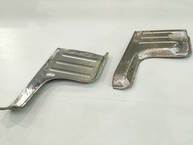 The FJ Company Land Cruiser 1981 FJ45-286141 Beige